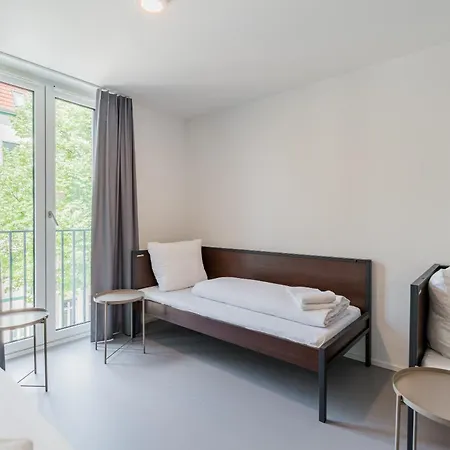 Nena Hostel Berlin-2